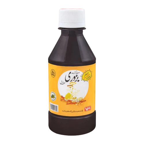 QARSHARBATBAZURI240ML_500x Sharbat-e-Bazoori 240ml - Image 1
