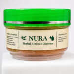 Nura Itching Cream