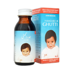 Ghutti Humdard
