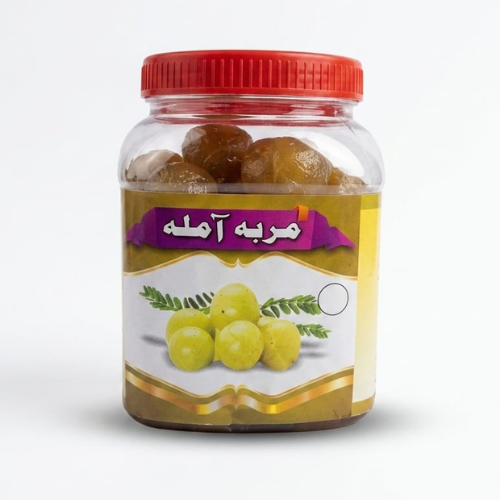 Untitled design - 2026-06-16T103634.439 Muraba Amla 500gm - Image 1