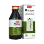 Khatooni Syrup